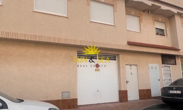 Resale - Villa - San Pedro del Pinatar - San Pedro de Pinatar