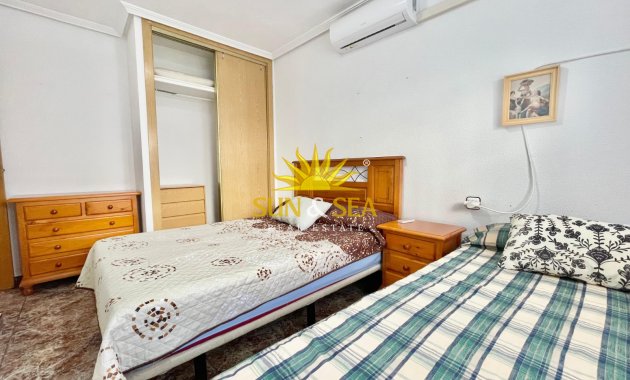 Langfristige Vermietung - Wohnung - San Pedro del Pinatar - Playa Villananitos