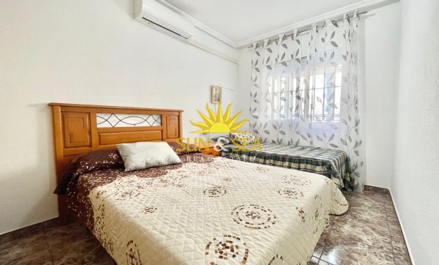 Langfristige Vermietung - Wohnung - San Pedro del Pinatar - Playa Villananitos