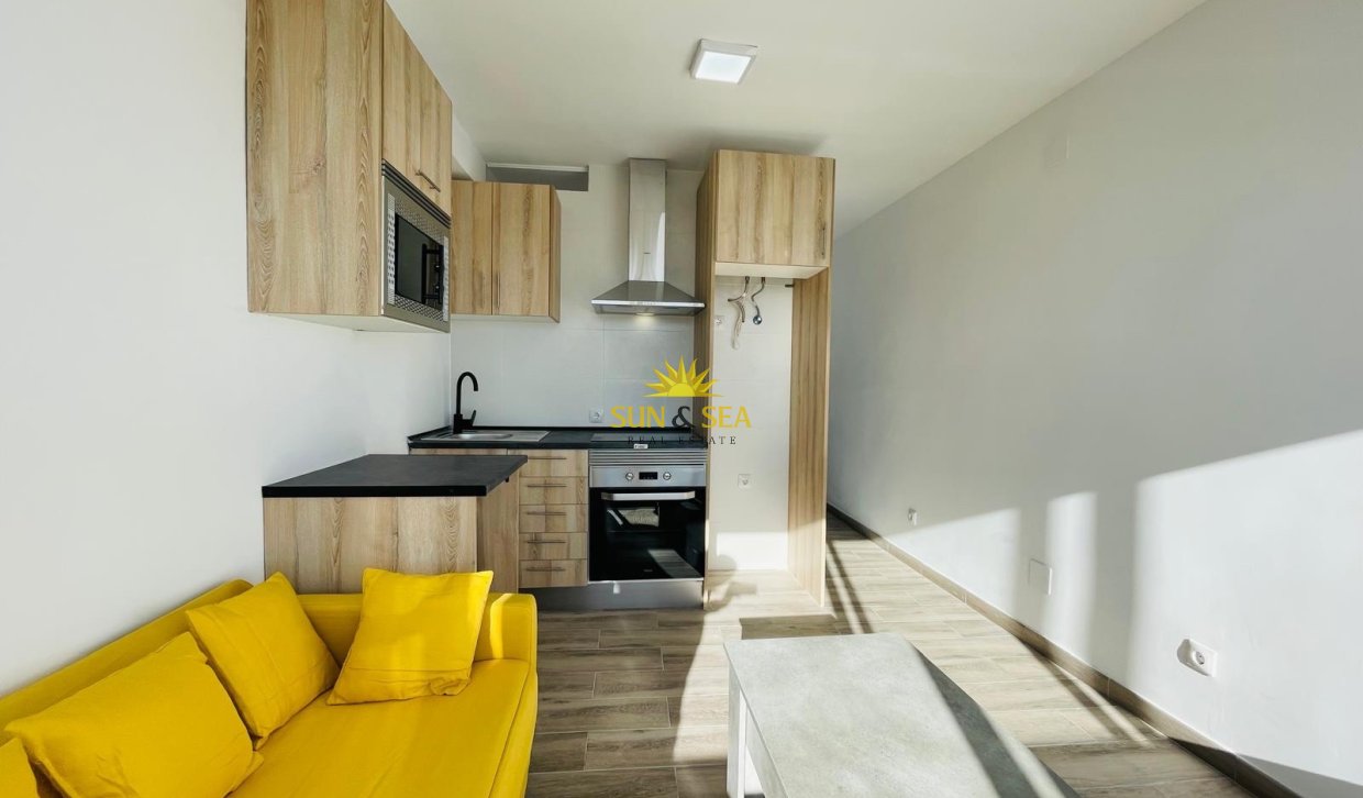 Reventa - Apartamento - Guardamar del Segura - Pinomar