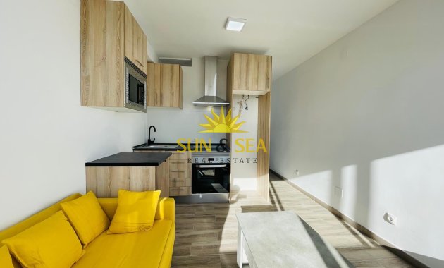 Reventa - Apartamento - Guardamar del Segura - Pinomar