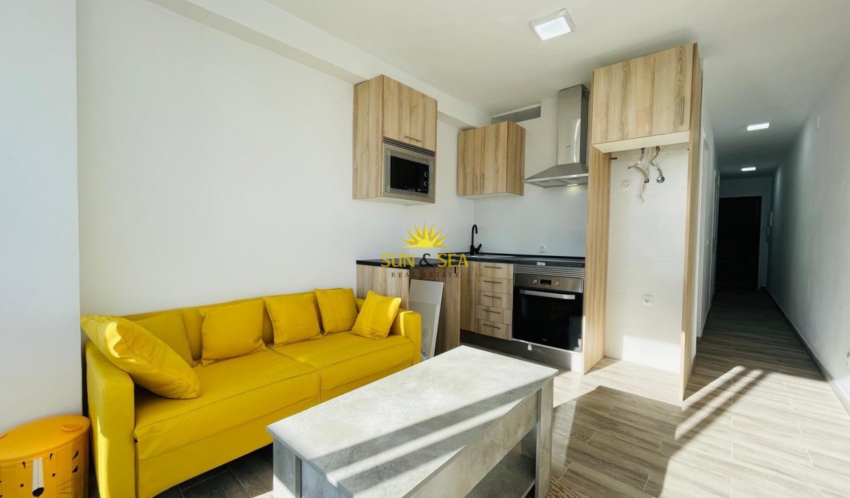Reventa - Apartamento - Guardamar del Segura - Pinomar