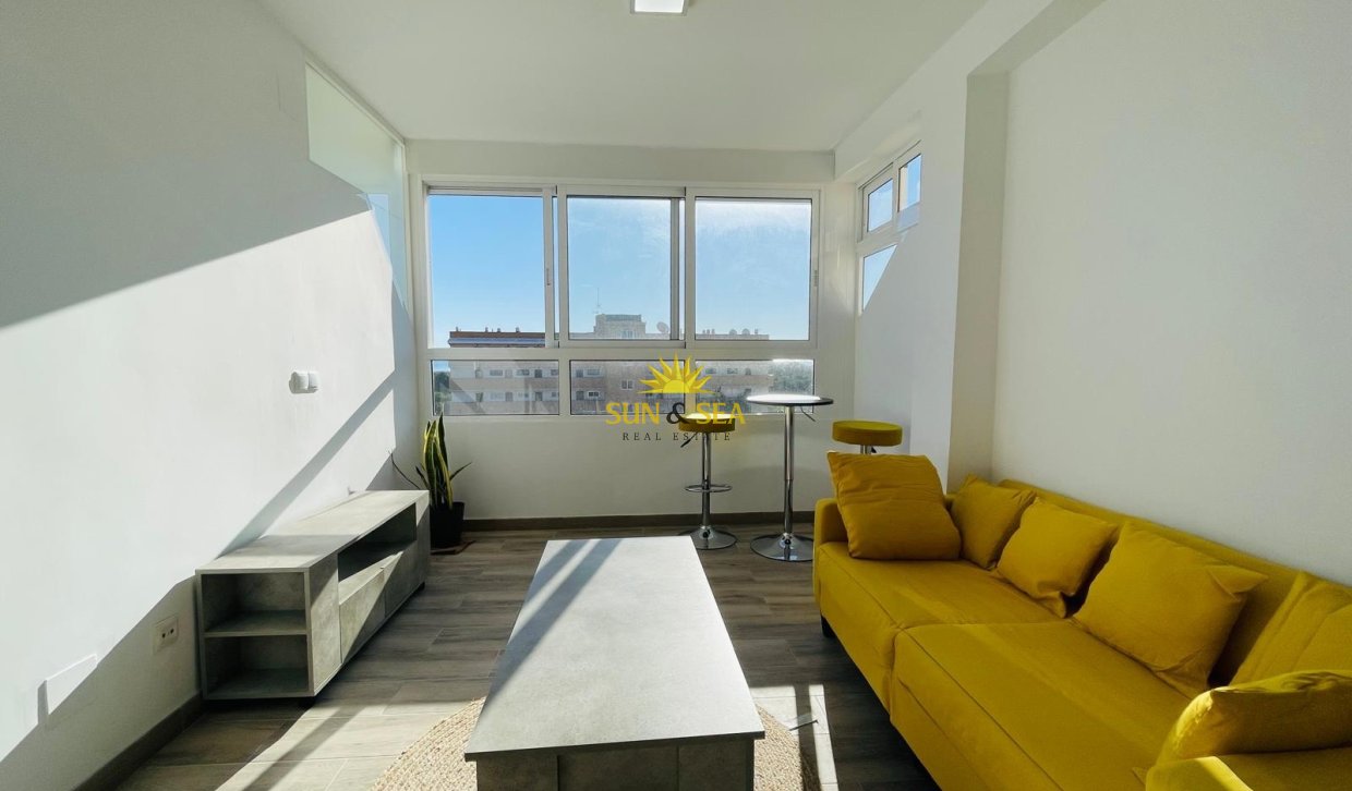 Reventa - Apartamento - Guardamar del Segura - Pinomar