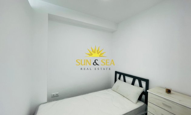 Reventa - Apartamento - Guardamar del Segura - Pinomar