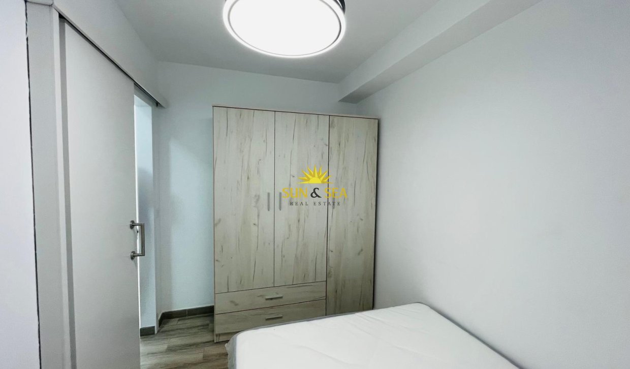 Reventa - Apartamento - Guardamar del Segura - Pinomar