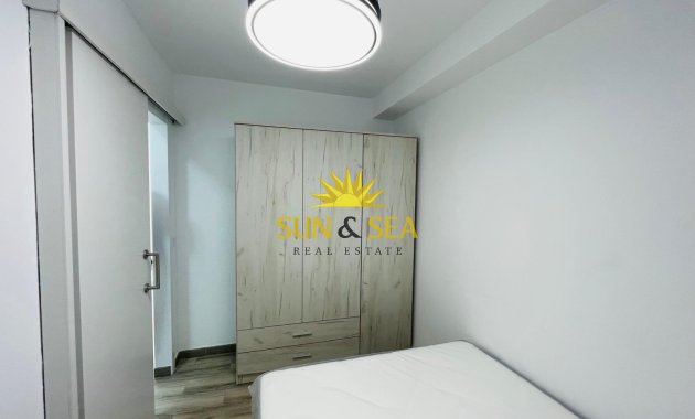 Reventa - Apartamento - Guardamar del Segura - Pinomar