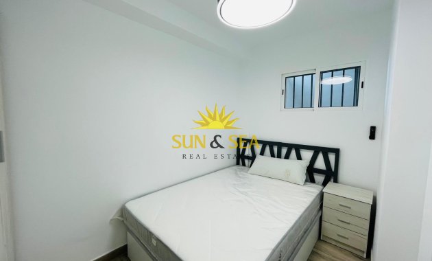Reventa - Apartamento - Guardamar del Segura - Pinomar