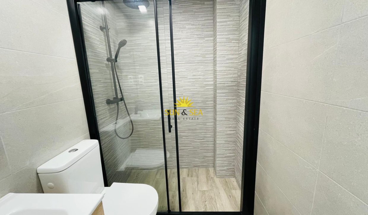 Reventa - Apartamento - Guardamar del Segura - Pinomar