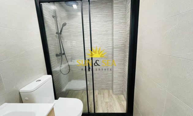 Reventa - Apartamento - Guardamar del Segura - Pinomar