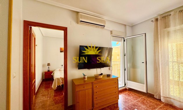 Resale - Apartment - San Pedro del Pinatar - Lo pagan