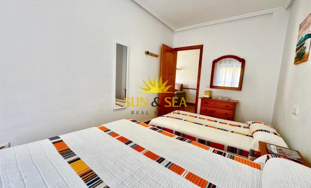 Resale - Apartment - San Pedro del Pinatar - Lo pagan