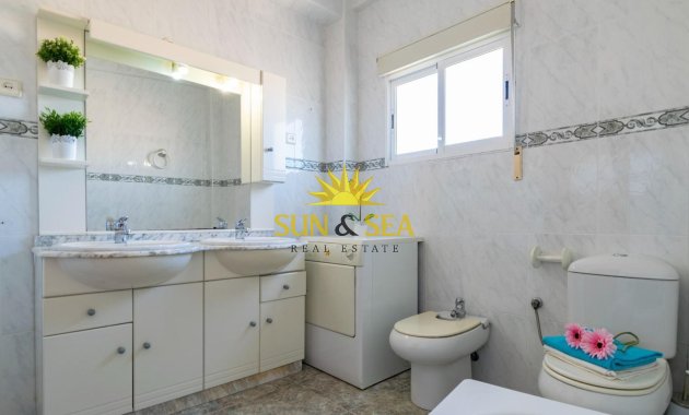 Resale - Apartment - Cartagena - Alumbres