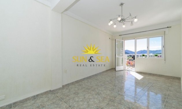 Resale - Apartment - Cartagena - Alumbres