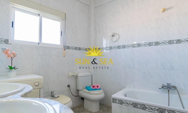 Resale - Apartment - Cartagena - Alumbres