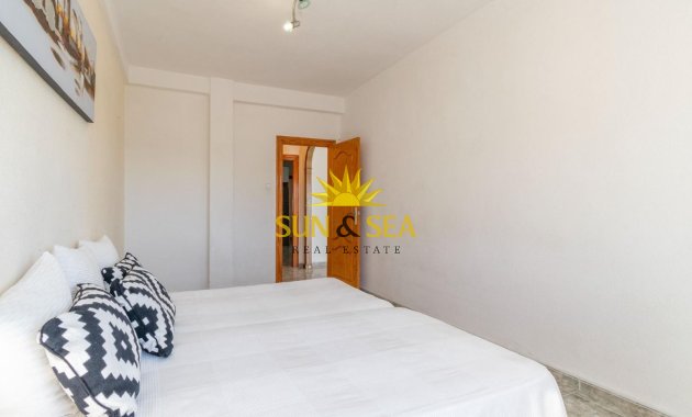 Resale - Apartment - Cartagena - Alumbres