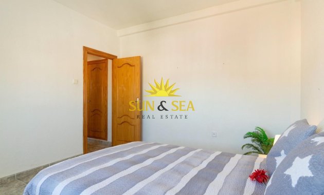 Resale - Apartment - Cartagena - Alumbres