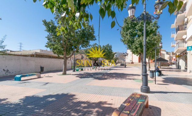 Resale - Apartment - Cartagena - Alumbres