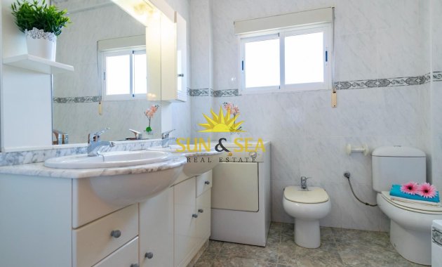 Resale - Apartment - Cartagena - Alumbres