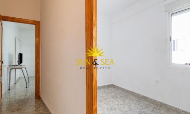 Resale - Apartment - Cartagena - Alumbres