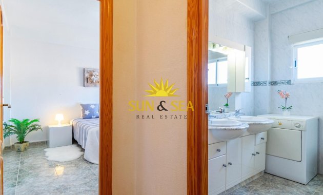 Resale - Apartment - Cartagena - Alumbres