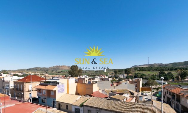 Resale - Apartment - Cartagena - Alumbres