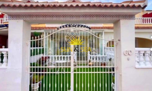 Resale - Villa - Benijofar