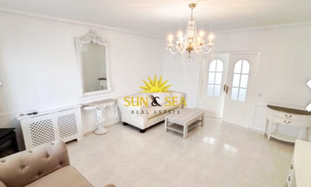 Resale - Villa - Benijofar