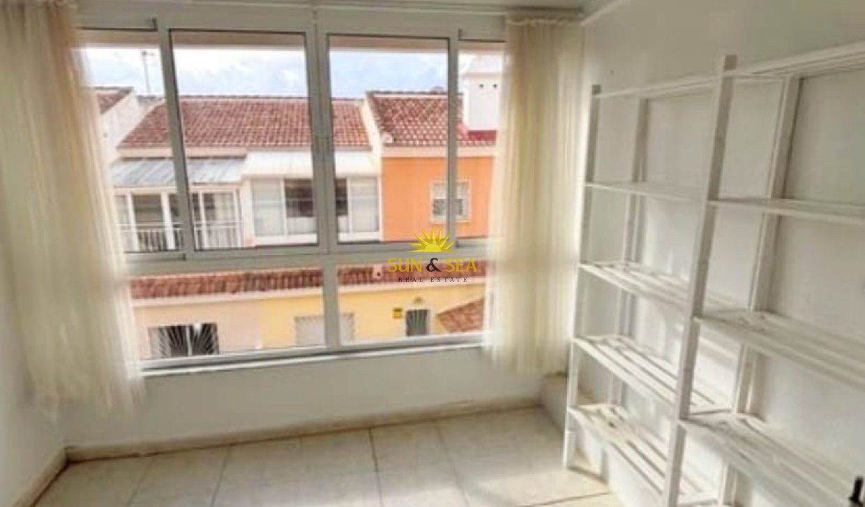 Resale - Villa - Benijofar