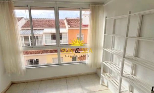 Resale - Villa - Benijofar