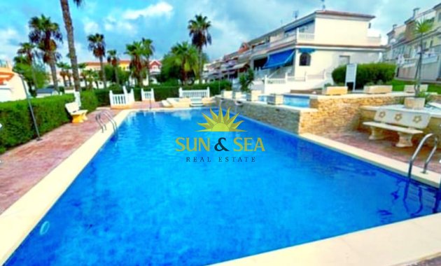 Resale - Villa - Benijofar