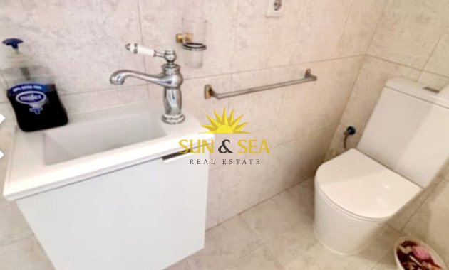 Resale - Villa - Benijofar