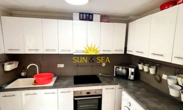 Resale - Villa - Benijofar