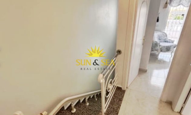 Resale - Villa - Benijofar