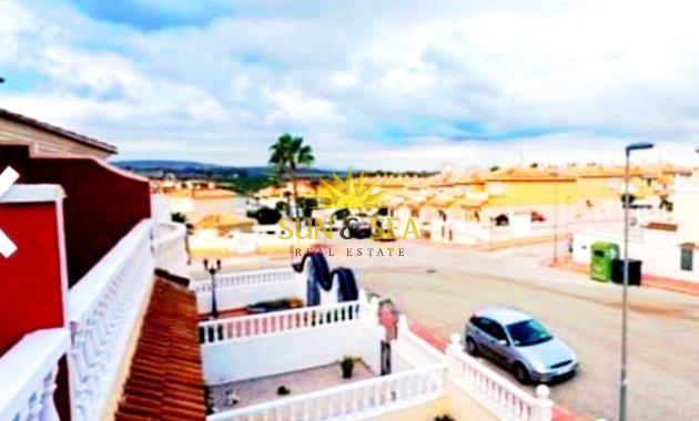 Resale - Villa - Benijofar