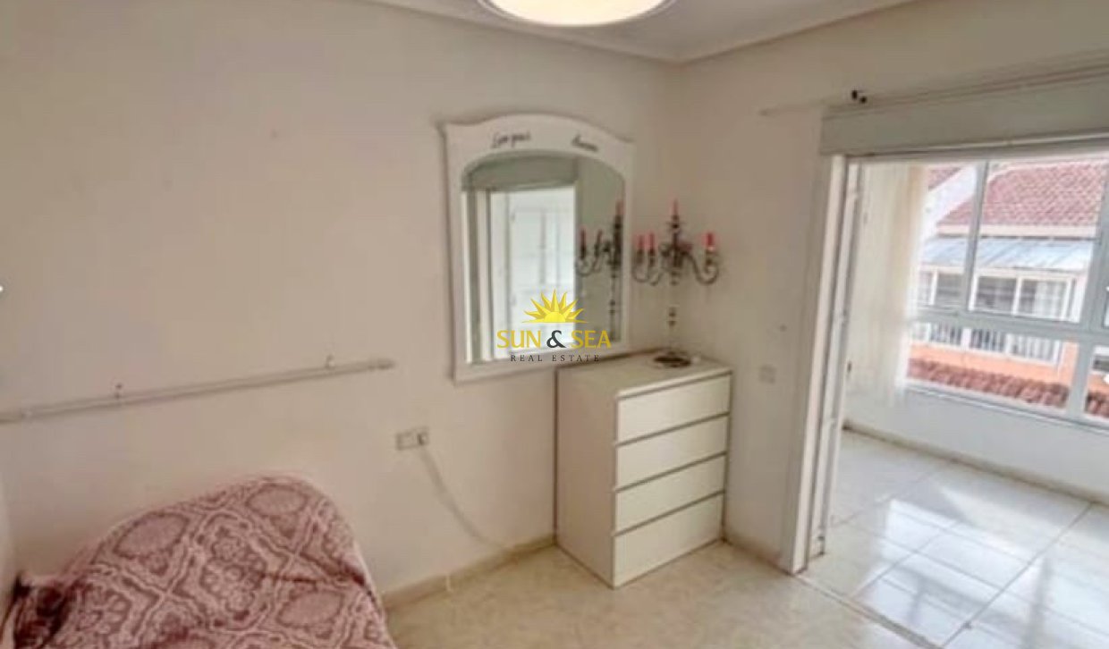 Resale - Villa - Benijofar