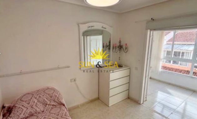 Resale - Villa - Benijofar