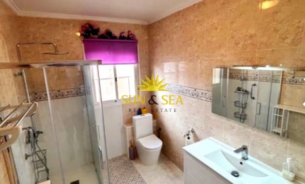 Resale - Villa - Benijofar