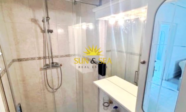 Resale - Villa - Benijofar
