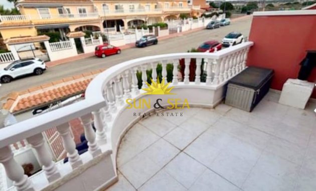 Resale - Villa - Benijofar