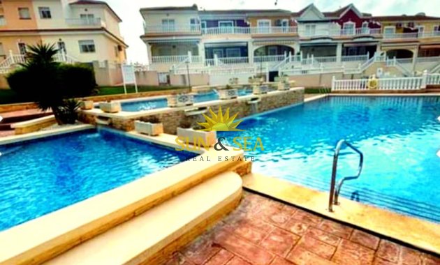 Resale - Villa - Benijofar