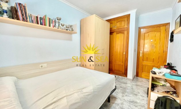 Resale - Villa - San Javier - Santiago De La Ribera
