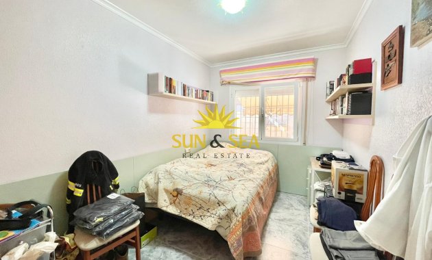 Resale - Villa - San Javier - Santiago De La Ribera