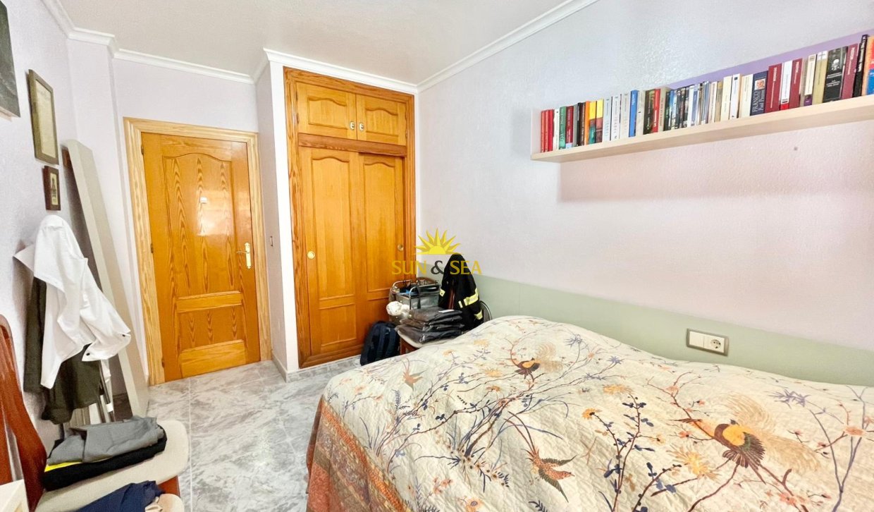 Resale - Villa - San Javier - Santiago De La Ribera
