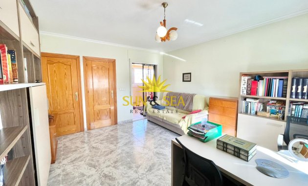Resale - Villa - San Javier - Santiago De La Ribera