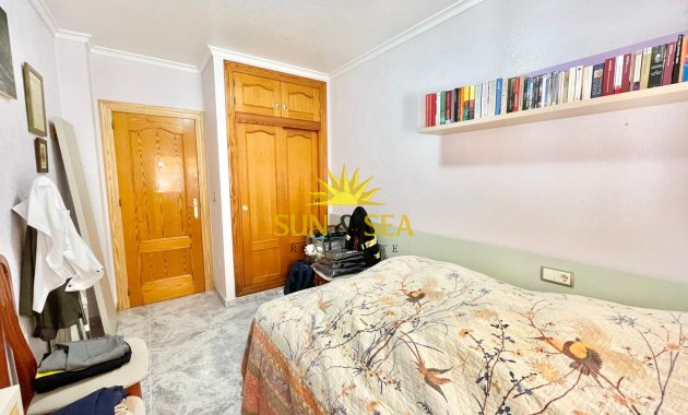 Resale - Villa - San Javier - Santiago De La Ribera