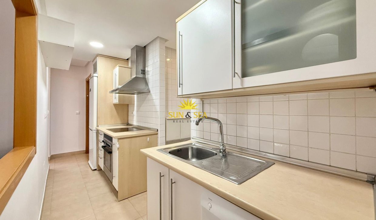 Long Term Rental - Villa - Torre Pacheco - Santa Rosalía