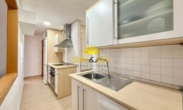 Long Term Rental - Villa - Torre Pacheco - Santa Rosalía