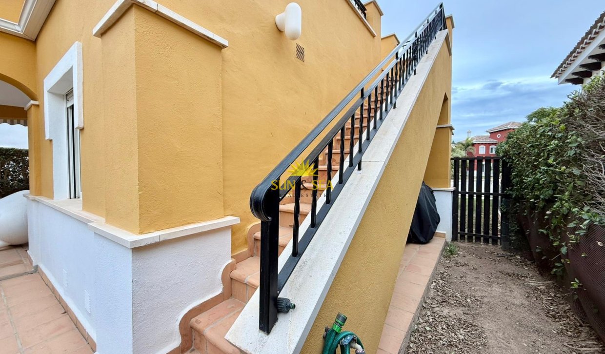 Long Term Rental - Villa - Torre Pacheco - Santa Rosalía