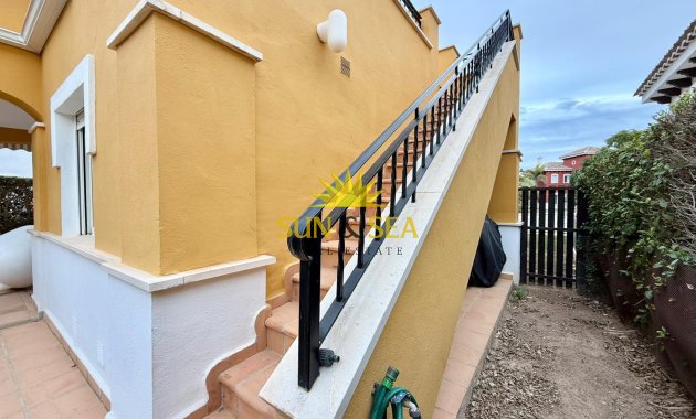 Long Term Rental - Villa - Torre Pacheco - Santa Rosalía