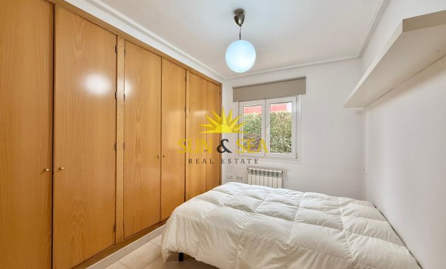 Long Term Rental - Villa - Torre Pacheco - Santa Rosalía